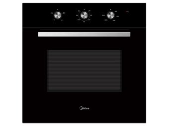Электрический духовой шкаф Midea MO23001GB Электрический духовой шкаф Midea MO23001GB