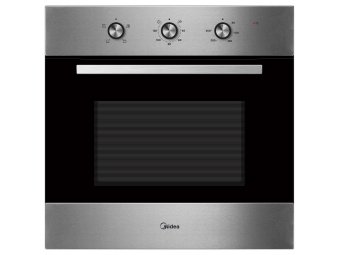 Электрический духовой шкаф Midea MO23001X Электрический духовой шкаф Midea MO23001X