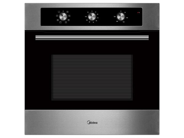 Электрический духовой шкаф Midea MO37001X