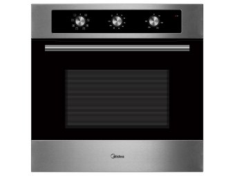 Электрический духовой шкаф Midea MO37001X Электрический духовой шкаф Midea MO37001X