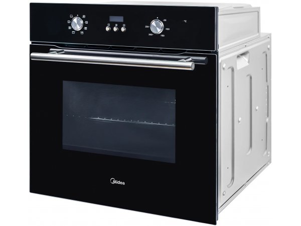 Электрический духовой шкаф Midea MO47001GB Электрический духовой шкаф Midea MO47001GB