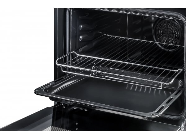 Электрический духовой шкаф Midea MO47001GB Электрический духовой шкаф Midea MO47001GB