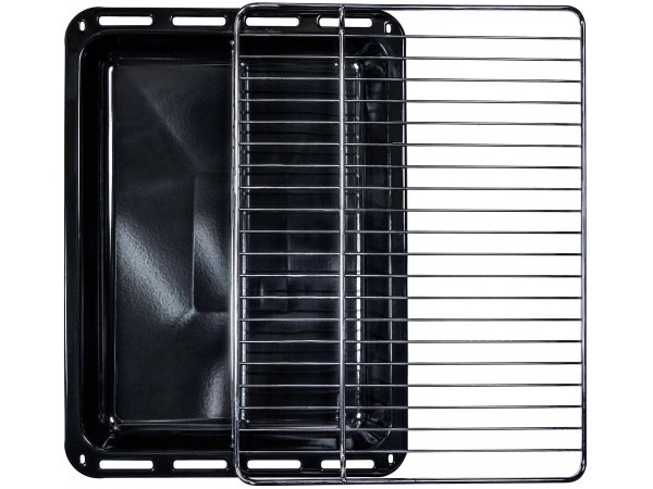 Электрический духовой шкаф Midea MO47001GB Электрический духовой шкаф Midea MO47001GB