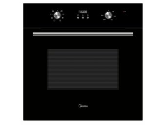 Электрический духовой шкаф Midea MO47001GB Электрический духовой шкаф Midea MO47001GB