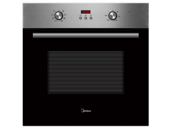 Электрический духовой шкаф Midea MO47001X Электрический духовой шкаф Midea MO47001X