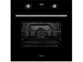 Электрический духовой шкаф Midea MO68100GB Электрический духовой шкаф Midea MO68100GB