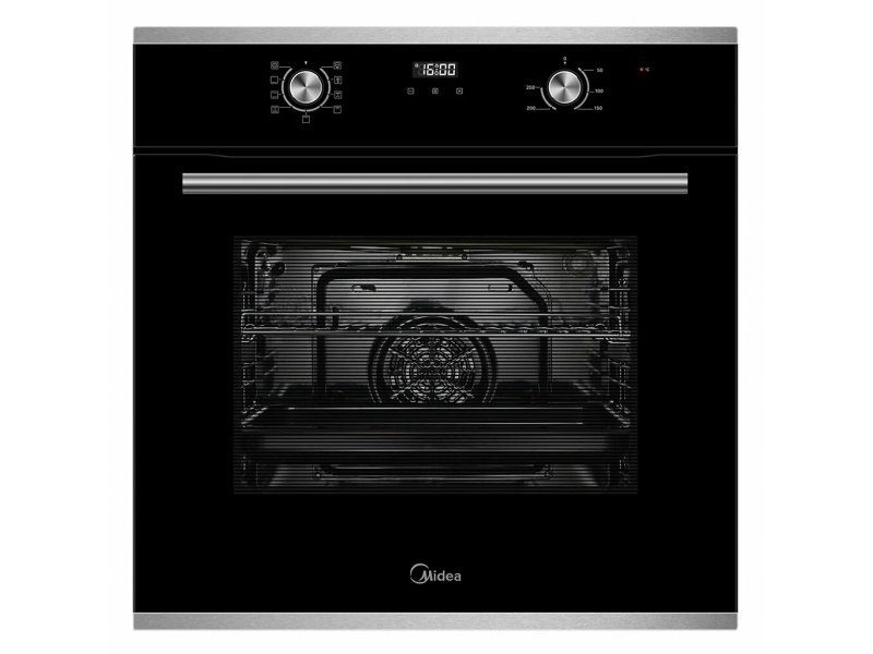 Электрический духовой шкаф Midea MO68111X