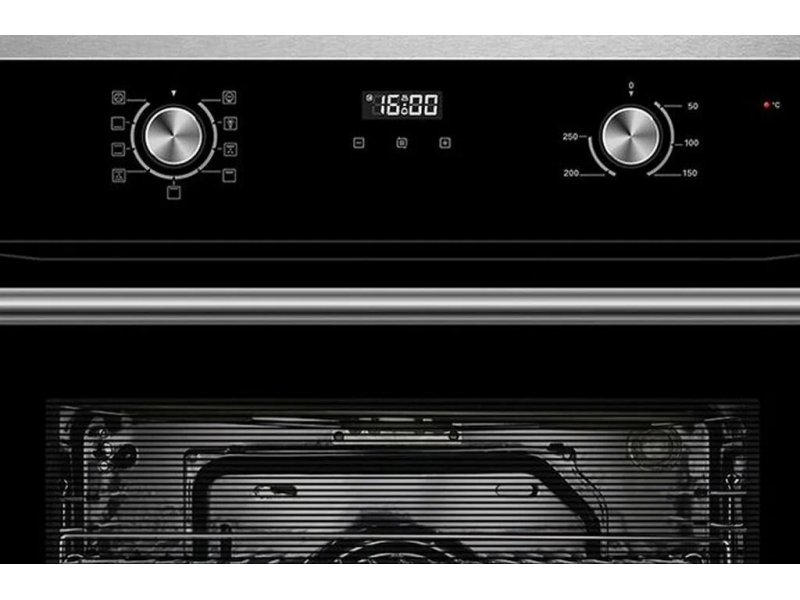 Электрический духовой шкаф Midea MO68111X