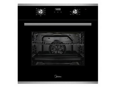 Электрический духовой шкаф Midea MO68111X Электрический духовой шкаф Midea MO68111X