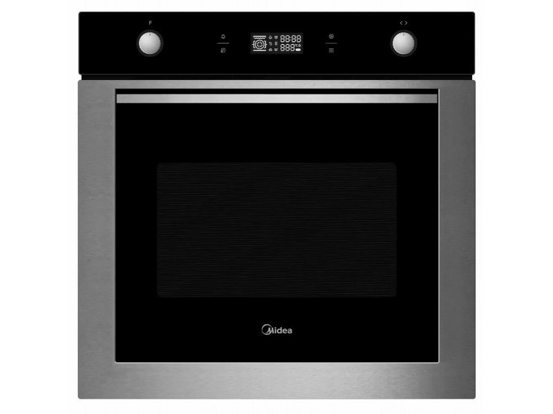 Электрический духовой шкаф Midea MO78100CGBX