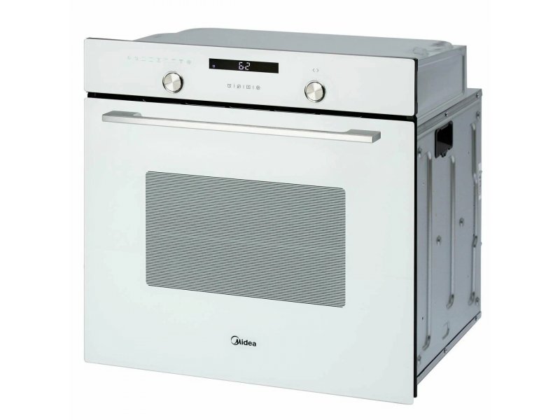 Электрический духовой шкаф Midea MO78101CGW