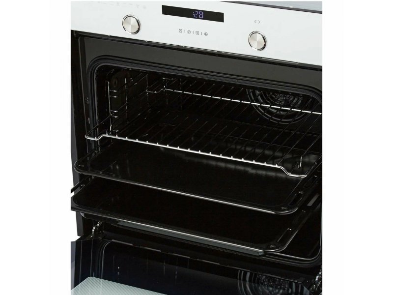 Электрический духовой шкаф Midea MO78101CGW