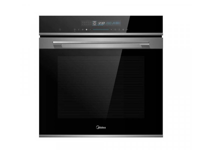 Электрический духовой шкаф Midea MO92170CGB