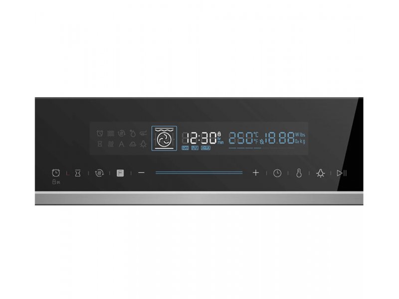 Электрический духовой шкаф Midea MO92170CGB