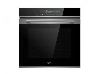 Электрический духовой шкаф Midea MO92170CGB Электрический духовой шкаф Midea MO92170CGB