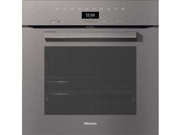 Электрический духовой шкаф-пароварка Miele DGC7450