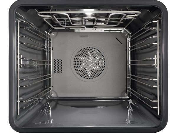 Электрический духовой шкаф-пароварка Miele DGC7450