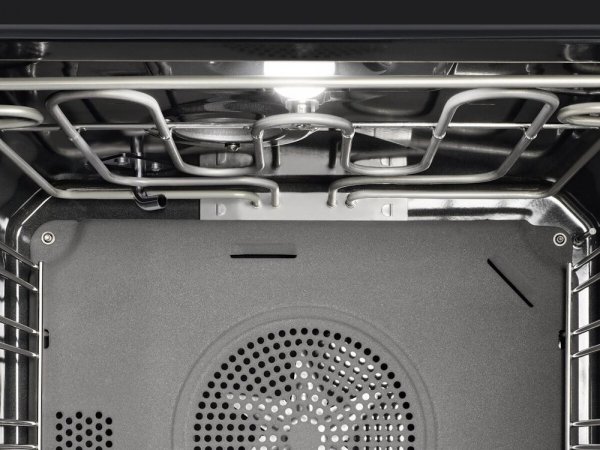 Электрический духовой шкаф-пароварка Miele DGC7450