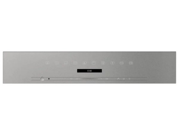Электрический духовой шкаф Miele H7262B Серый Электрический духовой шкаф Miele H7262B Серый