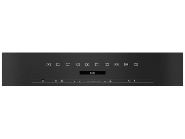 Электрический духовой шкаф Miele H7264B Нержавеющая Сталь