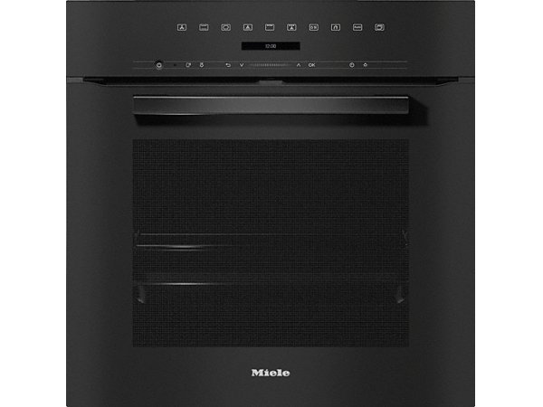 Электрический духовой шкаф Miele H7264BP