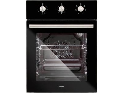 Электрический духовой шкаф Nordfrost HM 4060 B Электрический духовой шкаф Nordfrost HM 4060 B