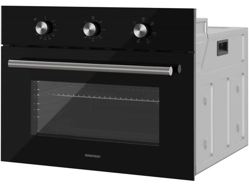 Электрический духовой шкаф Nordfrost HM 5060 B