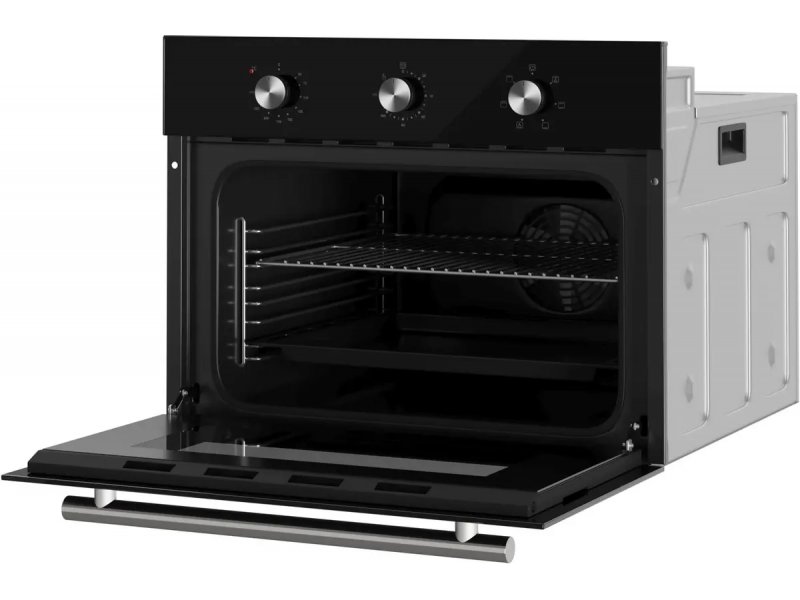 Электрический духовой шкаф Nordfrost HM 5060 B
