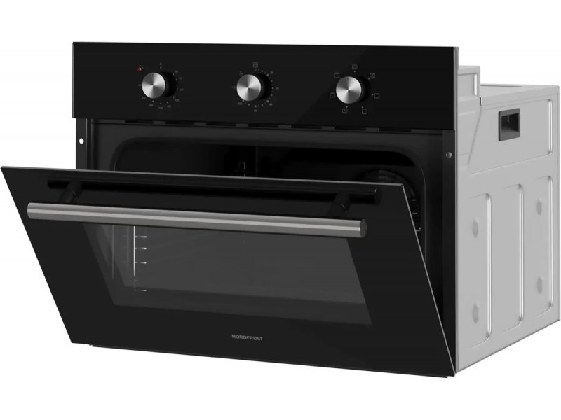 Электрический духовой шкаф Nordfrost HM 5060 B