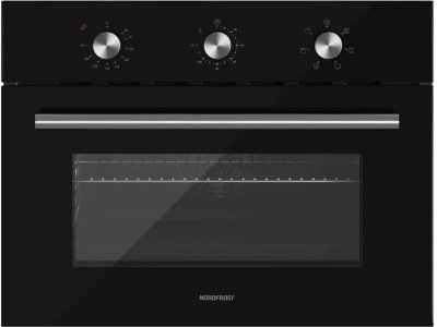 Электрический духовой шкаф Nordfrost HM 5060 B