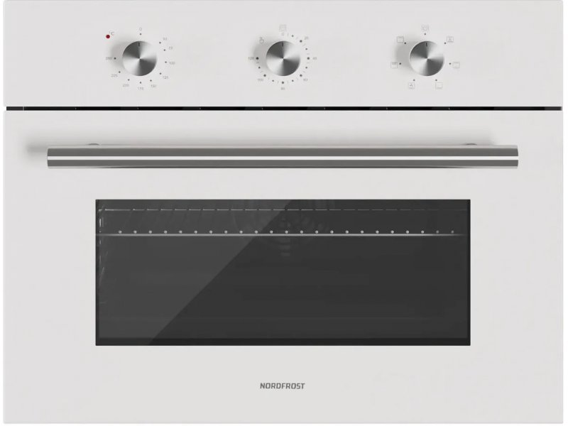 Электрический духовой шкаф Nordfrost HM 5060 W