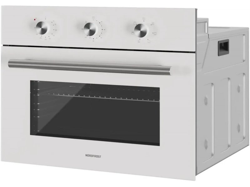 Электрический духовой шкаф Nordfrost HM 5060 W