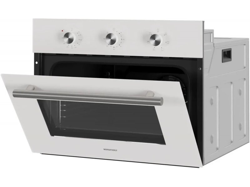 Электрический духовой шкаф Nordfrost HM 5060 W