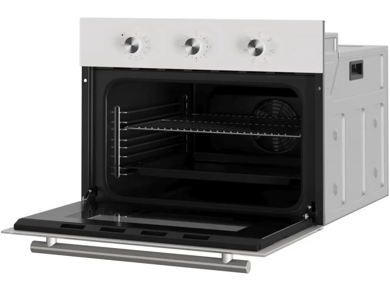 Электрический духовой шкаф Nordfrost HM 5060 W