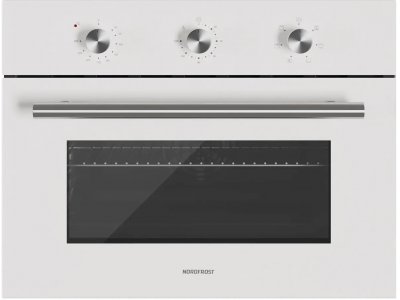 Электрический духовой шкаф Nordfrost HM 5060 W Электрический духовой шкаф Nordfrost HM 5060 W