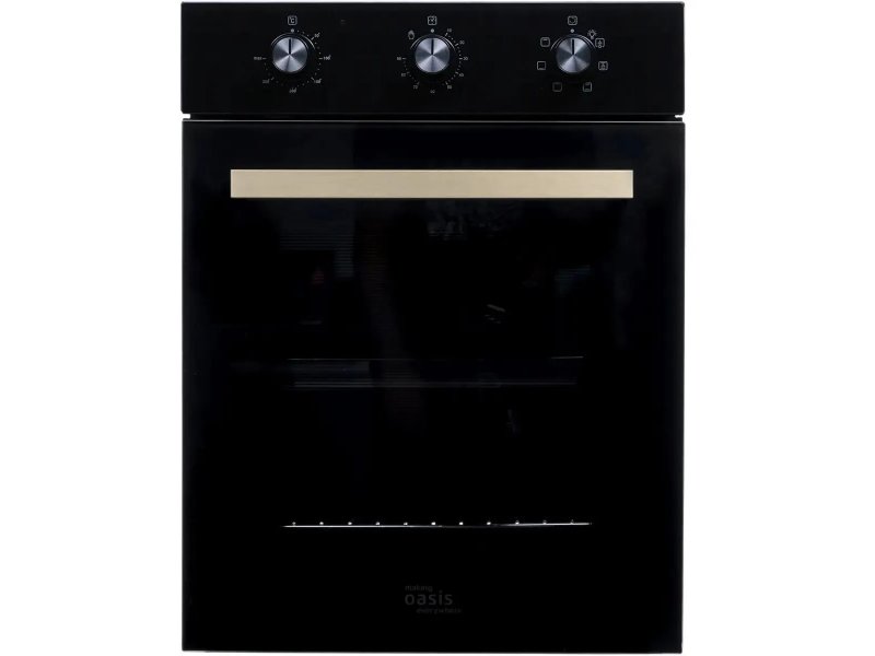 Электрический духовой шкаф Oasis D-45MMB Электрический духовой шкаф Oasis D-45MMB