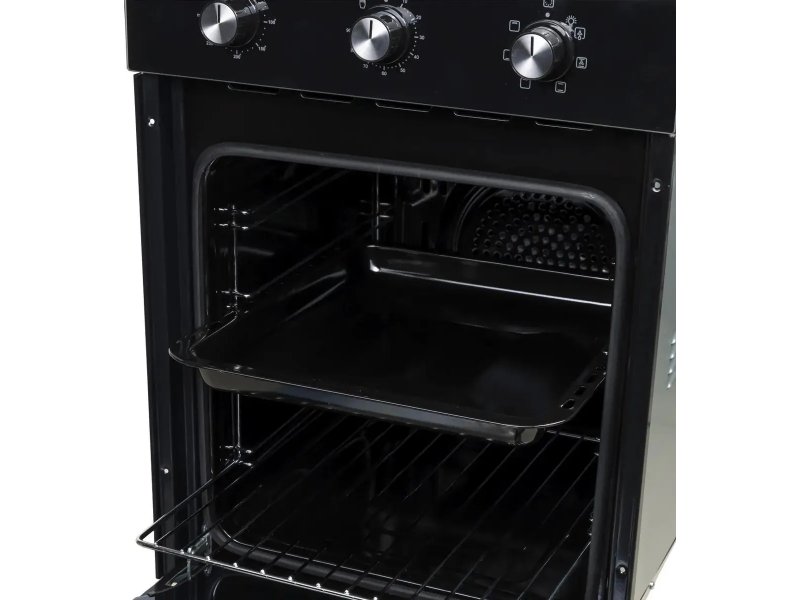 Электрический духовой шкаф Oasis D-45MMB Электрический духовой шкаф Oasis D-45MMB