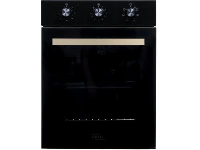 Электрический духовой шкаф Oasis D-45MMB Электрический духовой шкаф Oasis D-45MMB