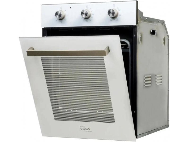 Электрический духовой шкаф Oasis D-45MMW Электрический духовой шкаф Oasis D-45MMW
