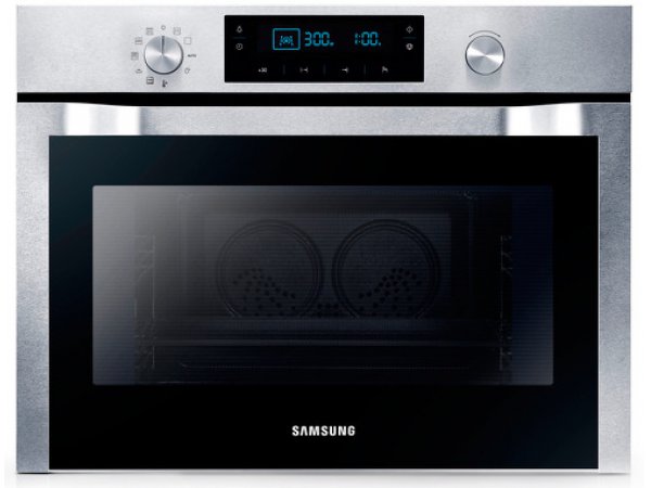 Электрический духовой шкаф Samsung NQ50C7535DS