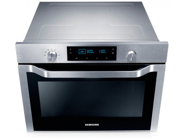 Электрический духовой шкаф Samsung NQ50C7535DS Электрический духовой шкаф Samsung NQ50C7535DS