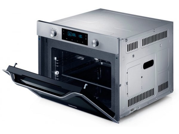 Электрический духовой шкаф Samsung NQ50C7535DS Электрический духовой шкаф Samsung NQ50C7535DS