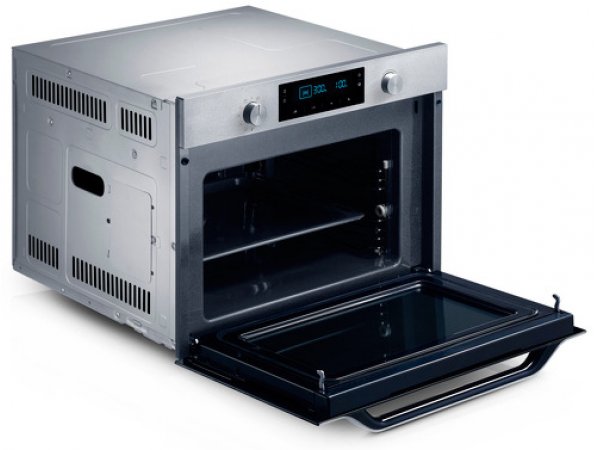 Электрический духовой шкаф Samsung NQ50C7535DS Электрический духовой шкаф Samsung NQ50C7535DS