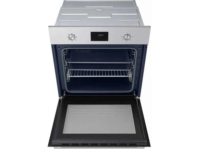Электрический духовой шкаф Samsung NV68A1145CS/WT Silver Электрический духовой шкаф Samsung NV68A1145CS/WT Silver