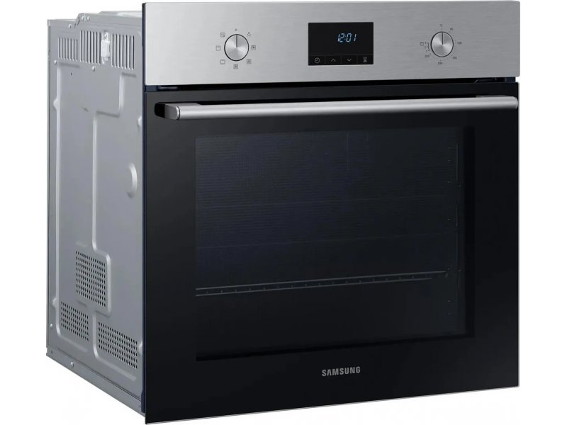 Электрический духовой шкаф Samsung NV68A1145CS/WT Silver Электрический духовой шкаф Samsung NV68A1145CS/WT Silver