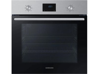 Электрический духовой шкаф Samsung NV68A1145CS/WT Silver