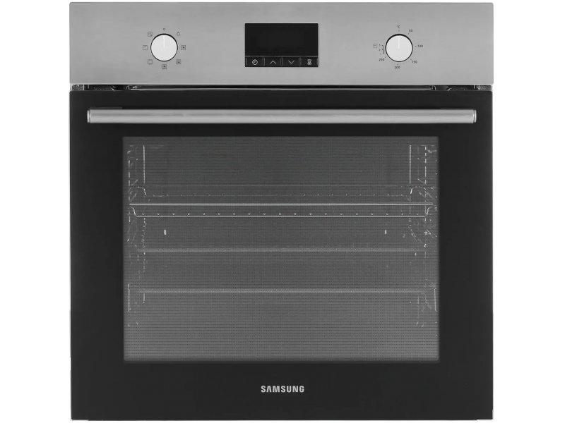 Электрический духовой шкаф Samsung NV68A1145RS/WT