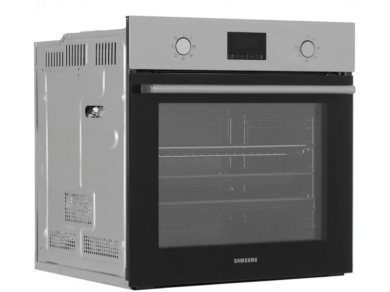 Электрический духовой шкаф Samsung NV68A1145RS/WT