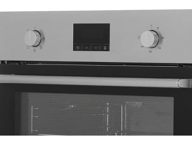 Электрический духовой шкаф Samsung NV68A1145RS/WT