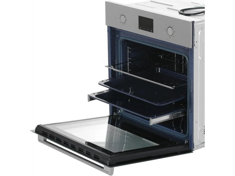 Электрический духовой шкаф Samsung NV68A1145RS/WT